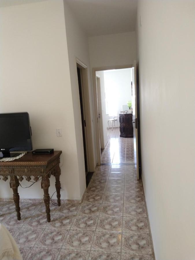 Casa Da Lili-Espaco Independente E Privativo Brotas Exterior foto