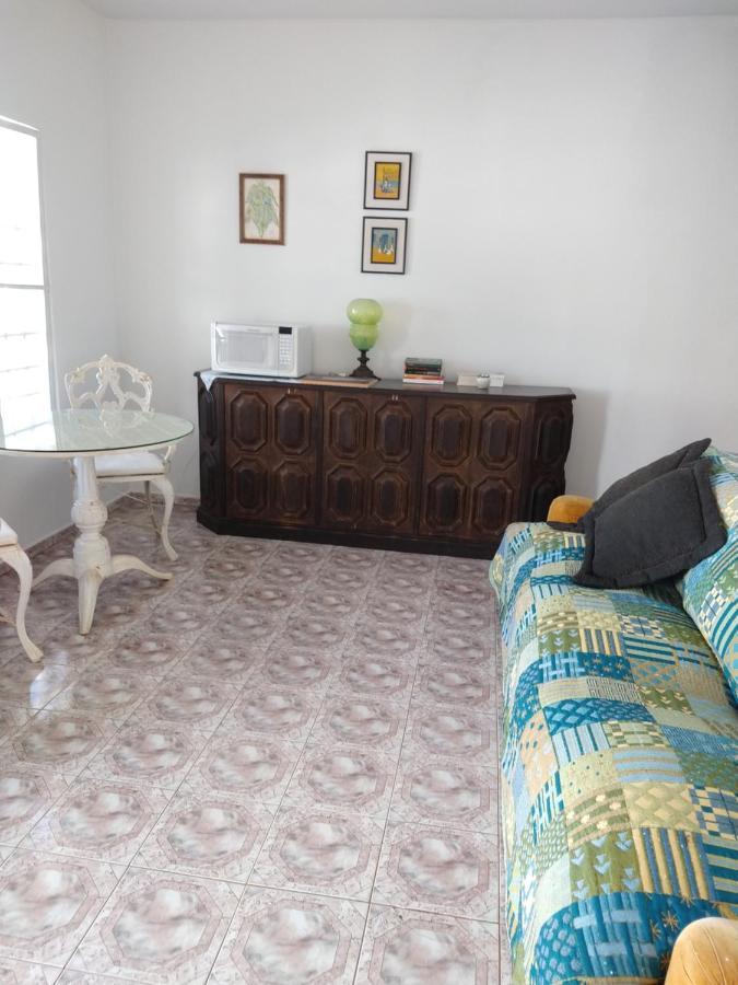 Casa Da Lili-Espaco Independente E Privativo Brotas Exterior foto